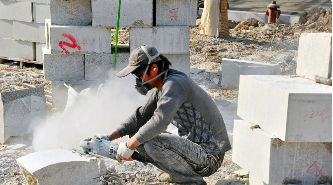 古建筑传统石工证书报考? - 快程教育