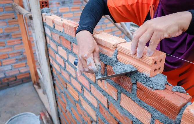 古建筑传统瓦工证书怎么考? - 快程教育